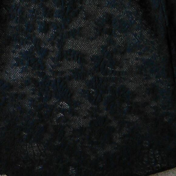 Twenty One Lace Evening Dress - Picture 12 of 12